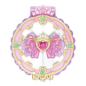 
Genuine Wonderful Cute Magic Sweetheart Box Season 4 Love Cute Toy Girl Princess 6th Birthday Gift
