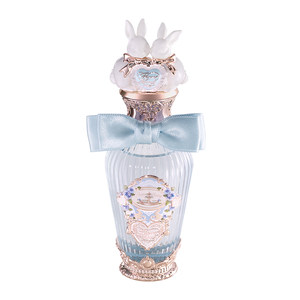 
Flower Know Perfume Sample Bonnie Garden Special Flower Fruit Morning Dew Rose Fragrance Long-lasting Fragrance Gift to Your Girlfriend edt