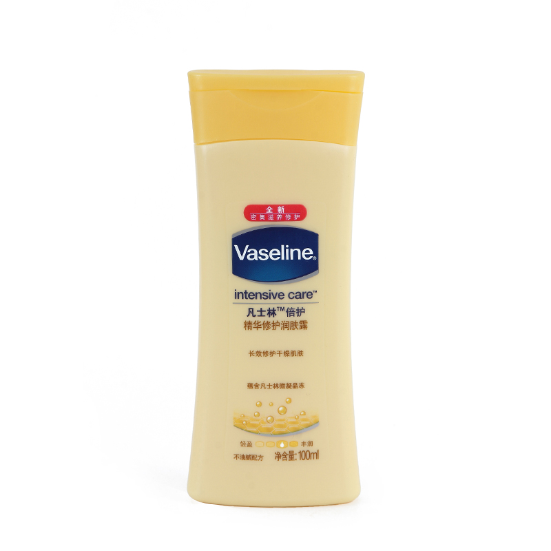 Vaseline/ʿַʿֱ޻¶ 100ml/ƿʪ˪16.91Ԫ(88VIP 95)