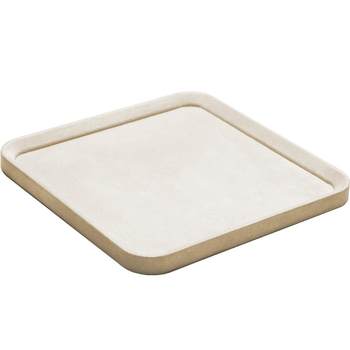 Van Watson high-end jewelry velvet display tray