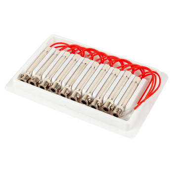 Soldering iron heating core external heating mica 60w200w