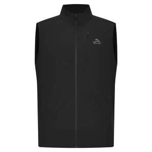 
Pelliot vest men's 26 new lightweight breathable sleeveless waistcoat outdoor sunproof and water-repellent sports top