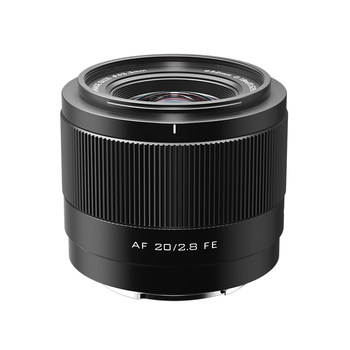 Wei Zhuoshi 20mmf2.8 Full frame automatic lens