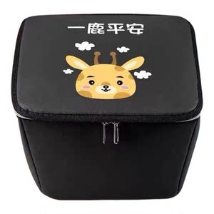 
Electric car basket liner bag waterproof sun protection universal battery car basket storage artifact front basket bag three-wheel inner basket