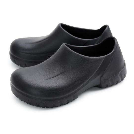 Cook Professional Kitchen Shoes - Anti-Slip, Waterproof
