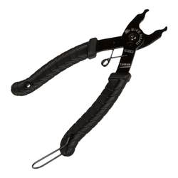 Bikehand mountain bike bicycle chain magic buckle disassembly tool quick buckle pliers chain remover non-chain cutter
