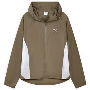 
Water-repellent breathable lightweight sports jacket for men and women PUMA official new summer lightweight jacket 529621
