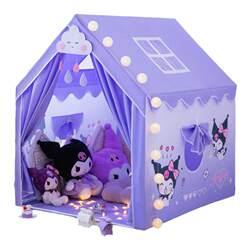 Children's tent indoor secret base small house toys