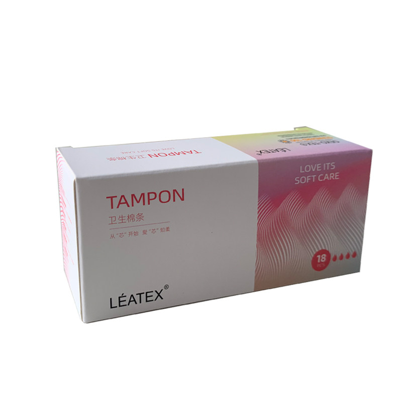 Tampon S Dlouh m Kat trem Na M s n No en Leatex Hygienick Vlo ka tampon-s-dlouh-m-kat-trem-na-m-s-n-no-en-leatex-hygienick-vlo-ka