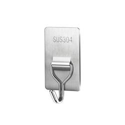 [Guaranteed compensation for drops!] Stainless steel hook