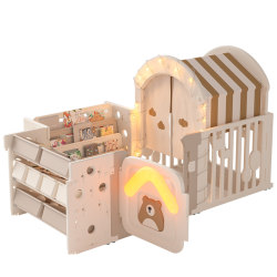 Palu Cabalu Children's Indoor Tent