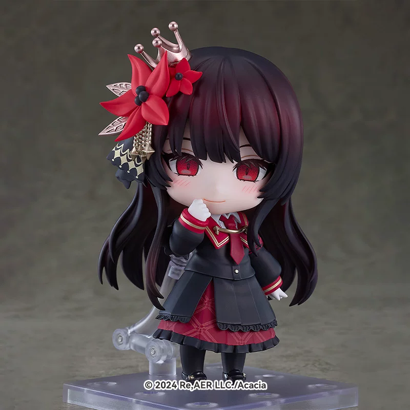 [Предпродажная бронь GSC] Нендоройд Никаидо Хиро: Магическая девочка: Суд Ведьм с бонусом