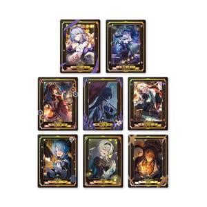 [Mihayou/Break: Star Dome Railway] Pinoconni Harmonious Music Ceremony Invitation Letter Set Mihoyo
