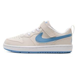
[Self-operated] Nike children's shoes new COURT sports shoes children's casual shoes DV5457