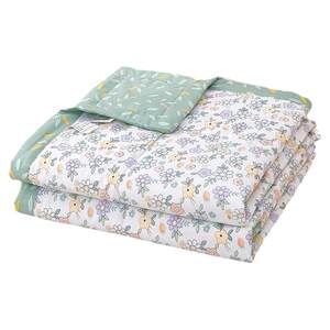 Jie Liya whole cotton cotton is air -conditioned by the air conditioner by the spring and autumn by the summer quilt was washed by the core of the cotton quilt in the summer quilt