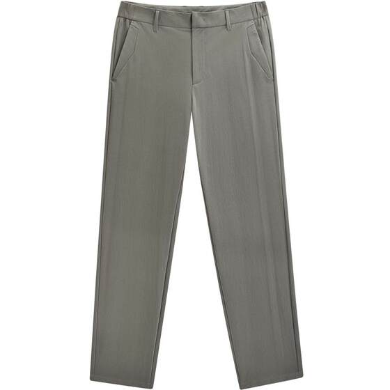 
GXG men's clothing, zero pressure series, multi-color small foot trousers, 24-year spring product, GFX10201391