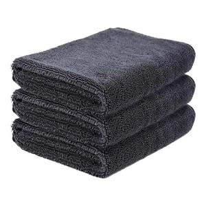 Little braids, water towels, double -sided wiping, towels, wash towels, car cloth, strong car washing, special water absorption towel
