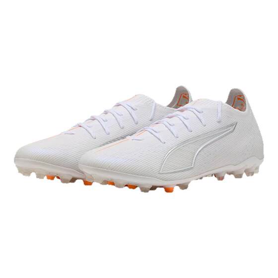 
Cool Rui Football Puma ULTRA 6 High-end MG Short Nail Man Grass Competition Training Football Shoes Men 108560-04