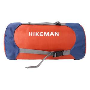 Outdoor sleeping bag compressed bag storage bag stored tight bag down cotton cotton sleeping bag bag large travel debris bag