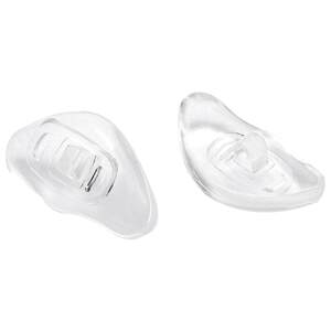
Japanese glasses nose pads silicone super soft non-slip nose pads nose bridge drag bracket eye frame accessories air bag nose pads