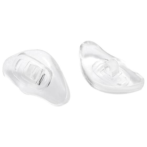 
Japanese glasses nose pads silicone super soft non-slip nose pads nose bridge drag bracket eye frame accessories air bag nose pads