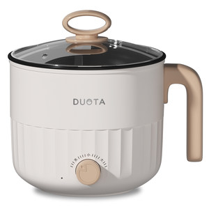 Small induction cooker cooker cooking fried fried new fried cooked cooker multifunctional integrated pot dormitory, one person small hot pot