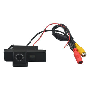 
Suitable for Nissan Qashqai X-Trail Sunshine Teana Sylphy Tiida Tiida high-definition reversing image rear view camera