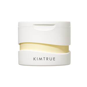 
[Same style as Ding Yuxi] KIMTRUE Qiechu makeup remover for face, eyes, lips, mashed potatoes, sun red pear, student girl