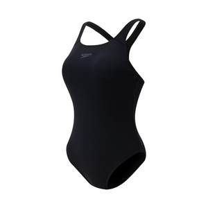 SPEEDO/Spear Tao ECO Environmental Protection Series Swimming Racing Training is thin and covered with belly sunscreen