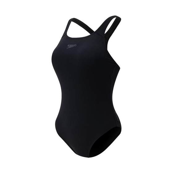 SPEEDO/Spear Tao ECO Environmental Protection Series Swimming Racing Training is thin and covered with belly sunscreen
