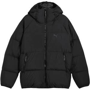 
[10 billion subsidy] 700-pile 90-fleece warm short down jacket for men and women PUMA new model 684103