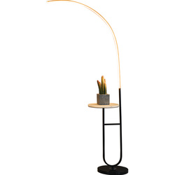 Severská Stojací Lampa Kreativní Designová Lampa Do Ložnice Study Fishing Lamp