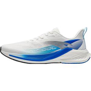 
ANTA Hydrogen Running丨Mesh Breathable Running Shoes Men's Shoes 2026 New Ultra-Light Shock Absorbing Sports Shoes Youth Running Shoes