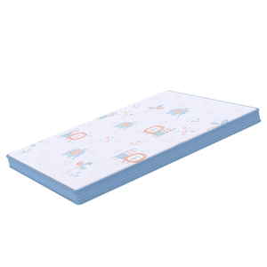 Children's mattress special for ridge protection natural jute tatami custom splicing type A mother-child grade formaldehyde teenagers 0 no