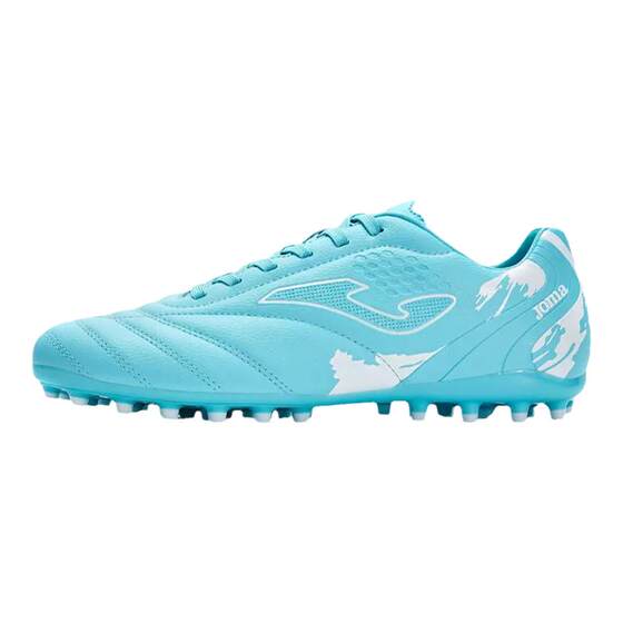 JOMA Homer Football Shoes Men and Women MG Short Pingxing Grass Shock Anti -slip Adult Children's Competition Special Training Shoes
