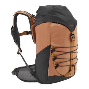 Decathlon flagship store children's backpack outdoor mountaineering bag travel bag boys and girls students sports backpack KIDA