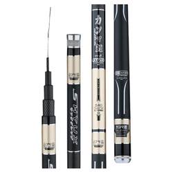 Genuine Gamma Carp Ultra-Light 28 Fishing Rod Imported from Japan