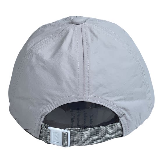 
2026 New Quick-drying Baseball Caps for Men and Women Summer Breathable Sun Protection Sunshade Peaked Caps Outdoor Leisure Sports Hats