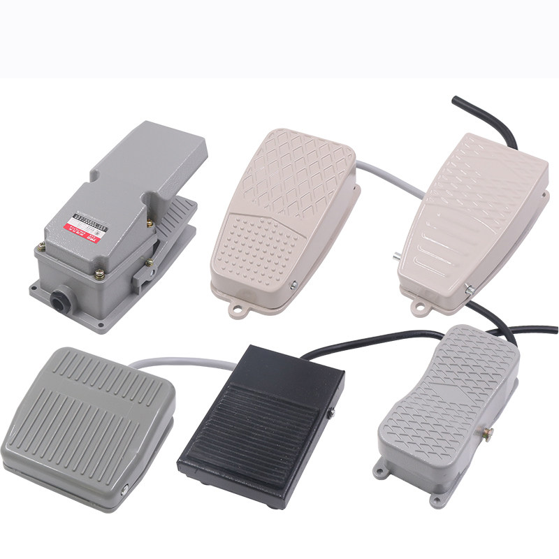 Pedale Per Macchina Da Cucire Singer Con Cavo, Per Cucito Domestico Compatibile Con Singer Juki Husqvarna Viking Elna Ecc Ue 95252430