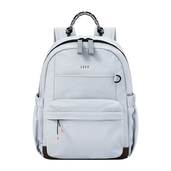 
Leif Outdoor Travel Small Backpack 2026 New Men's and Women's Daily Casual Commuting Lightweight Waterproof Backpack