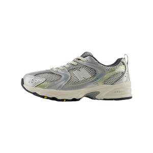 
Newbalance nb official children's shoes 4-7 years old autumn trendy Y2K sports and casual shoes MR530KMW
