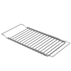 Stainless steel kitchen sink strainer drain rack