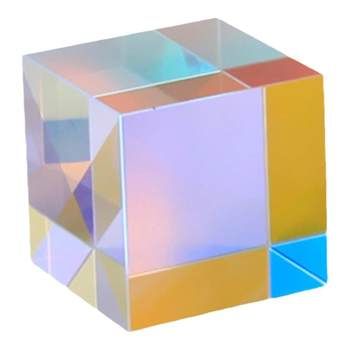 
Sun Catcher Bethlehem Kaleidoscope Chromatic Prism