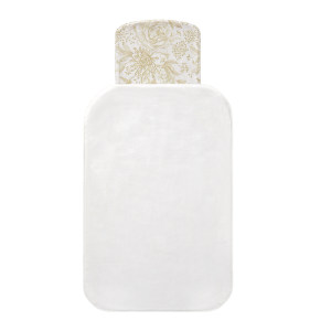 
October crystal adult sweat towel adult pad sling maternity large cotton gauze sweat towel children's sports towel