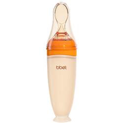 Babie Xiang bottle silicone material 120
