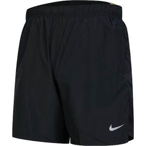
NIKE Nike men's black shorts training running sports casual woven crop trousers DV9345-010