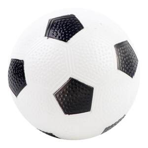 
Kindergarten recommends children's small football, children's leather ball, resistant to kicking and throwing, toy, racket ball, small ball toy ball