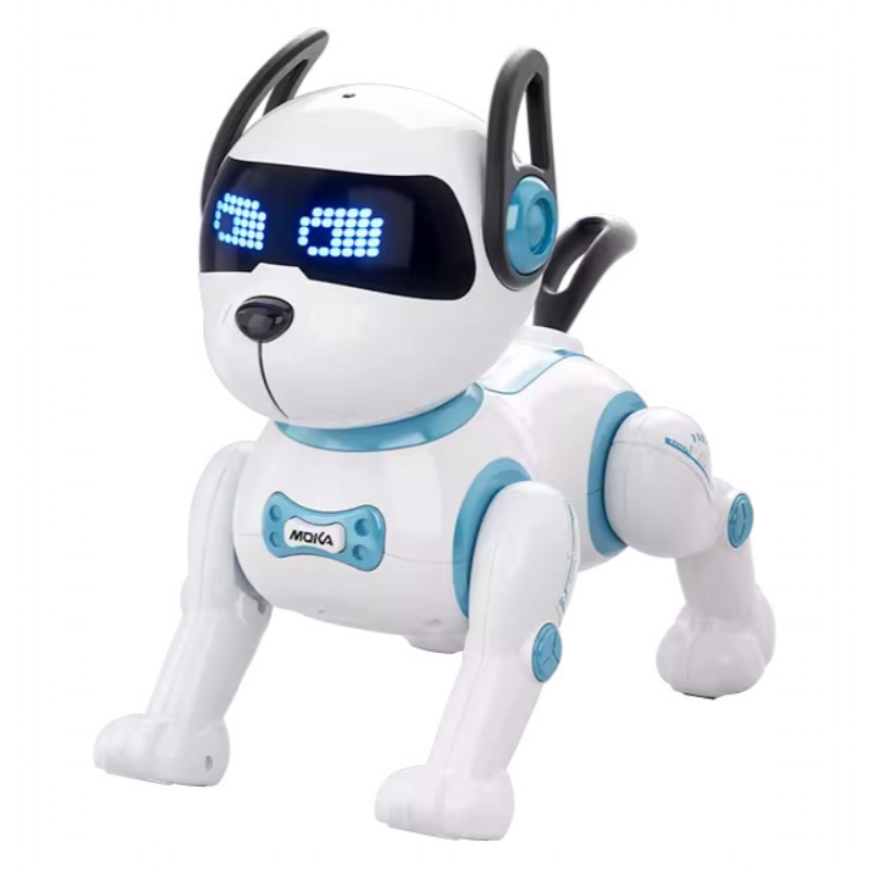 PUPPY インテリジェントロボット O1CN01tGMOcg1Ogg6f41eH9_!!