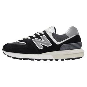 
New Balance NB official authentic men and women thick-soled cushioning versatile sports and casual shoes U574LGG1