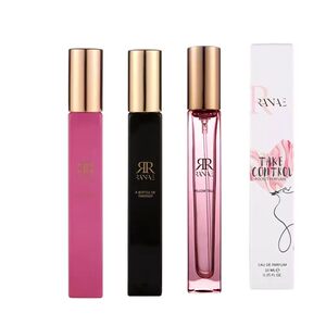 Watsons Yuexun Heart controls the portable perfume 10ml, not to quit the stolen star white shirt, fruit fragrance, fragrant men and women